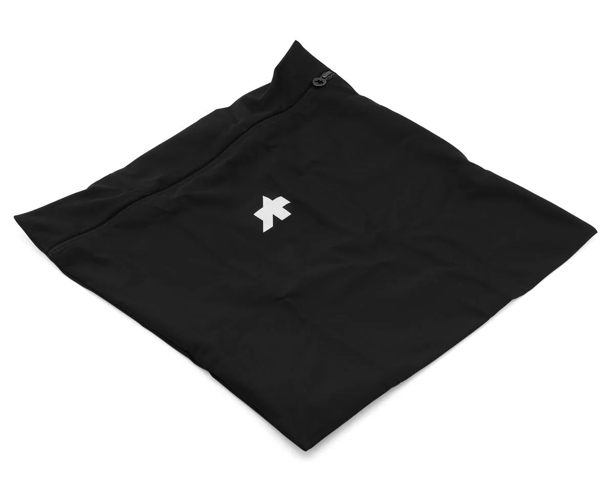 Assos Post-Ride Bag (Black Series)